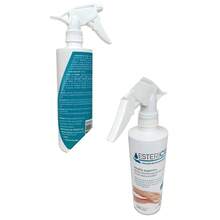 Solucion Desinfectante para Manos de 500ml - Antimicrobiana, Secado Rapido y Sin Enjuague, Ideal para Interiores, Oficina, Gym y Escuela - Multicolor - Ver 1