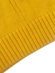 2025 Autumn/Winter New Casual Fashion Retro Chic Cable Women's Winter Sweater Knit Pullover Women Knitted Sweater Casual Basic Going Out Outfits Halloween Clothes Christmas Clothes New Year Outfits Fall Winter Clothes