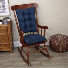 Outdoor Pillows & Cushions - Twillo índigo - View 2