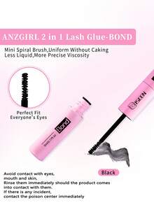 640 Pcs, D Curl, Lash Extension Kit DIY 30D, 40D, 50D Lash Clusters Eyelash Extension Kit, 5-16mm Mix Individual Lashes Kit With Lash Bond And Seal, Remover, Lash Tweezers For Self Use Lash Clusters Kit, Lashes, Eyelashes, Fake Lashes