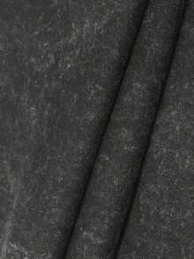 Mens Clothes;Summer TopsOracle  Racing T-Shirt,  F1 Team Racing Unisex T-Shirt - Graphic Tees Men, 230G Washed Cotton High-Quality Cotton Printed T-Shirt;Men Clothes, Suitable For Street Retro And Door Sports Leisure, Y2k Clothes,  F1 Team Racing T-Shirt, Comfortable And Fashionable, Ideal Choice For Racing Enthusiasts, Men Giftssummer Outfits CTEU - 黑色 - 查看 6