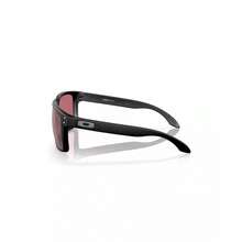 Oakley Men's Square Sunglasses, Holbrook XL OO9417 |  | Men Sunglasses - ĐEN MỜ - Xem 3