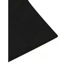 Men'S Casual Crew Neck T-Shirt With "KAVANAGH 13" Print - Black, Short Sleeve, Regular Fit, Summer Style, Everyday Tshirt | Bold Graphic Tee | Comfortable Fit - 黑色 - 查看 5