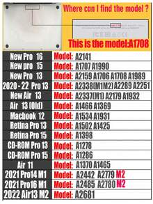 1 件黑色键盘保护膜，适用于 MacBook ISO 布局（欧洲版），电子产品，办公用品，电脑配件，屏幕保护膜