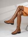 Over-the-Knee Boots