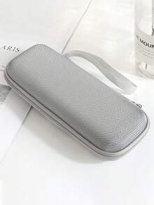 Insulated Portable Insulin Cooler Bag - Friendly Cold Ice Pack Physical Cooler Box Lightweight Simple Zipper Tote Bag, Diabetic Travel Case, Travel Emergency Kit Medical Kit Emergency Kit, Portable Medication Cooler Bag For Insulin Pens And Blood Glucose Monitor Supplies, Beach Travel Accessories, Car Accessories, Fall Travel Essentials, School Supplies, Holiday Gifts