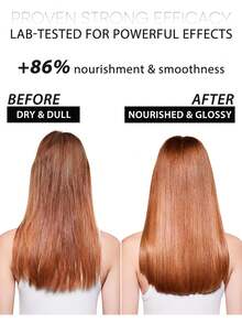 L'Oreal 巴黎欧莱雅 [迷你装] 绝对修护分子无硫酸盐洗发露 100ml / 修护强韧秀发，柔顺度提升 86%。适用于所有受损发质 / 重建头发分子结构，修护受损发质长达 2 年，100 小时亮泽，3 天抗毛躁。 - Absolut Repair 100ml - 查看 3