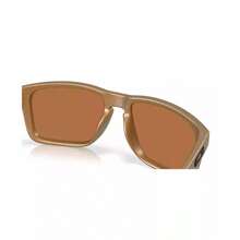 Oakley Men's Polarized Sunglasses, Holbrook  XL Alloy Collection OO9417 |  | Men Sunglasses - Đồng - Xem 8