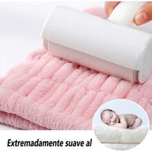Toalla para Cabello,Toalla de Microfibra para el Cabello,2 Toallas de Secado de Pelo Ultra Suaves y Absorbentes,Gorro de BañO de Secado RáPido para Mujeres, Adultos o NiñAs,y Beige - 1 - Ver 3