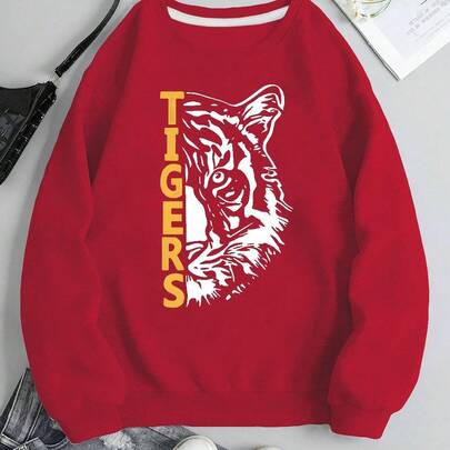 Tigers Creative Tig…