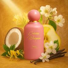 Loui Martin LOUI CREME WHISPER 100ML UNISEX EXTRACT OF PARFUM - Floral - View 3