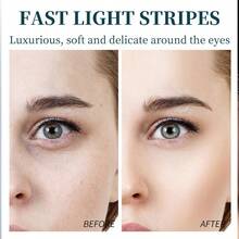 Temporary Eye Tightener Cream Instant Firm Eye - Smooth The Look Of Fine Lines