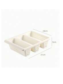 [Hot Selling] 3-Tier Space-Saving Shoe Rack - Dust-Proof Plastic Storage Rack For Slippers And Shoes, Multi-Functional Home Storage Solution, Space-Saving Household Shoe Rack, Drawer-Style Plastic No-Assembly Shoe Rack, Magical Slipper Storage Rack. - Multicolor - View 13