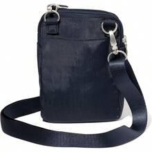 Baggallini Modern Take Two RFID Crossbody - French Navy - View 9