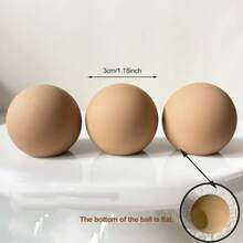 1pc Reusable Cute Brown Bear Party Cake Topper - Suitable For Birthday Cakes, Gender Reveal Parties, Baby Showers, Weddings, Anniversaries, Summer Parties, Christmas Cake Decorations - Multicolor - View 20