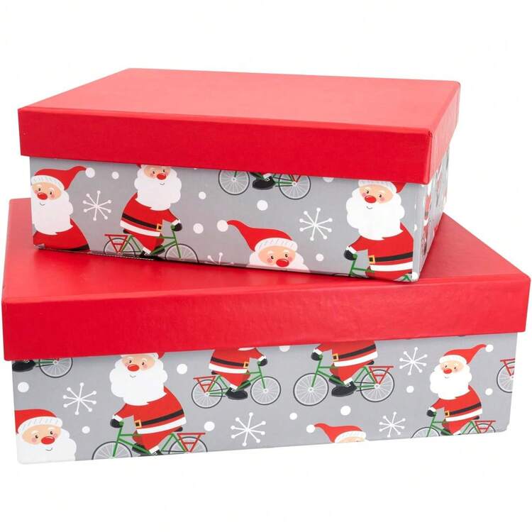 Gift Wrap Boxes - 禮品盒 - 查看 9