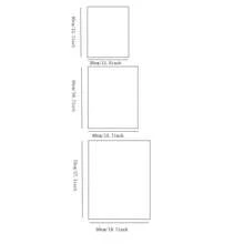 1 pieza Pintura de lienzo floral blanca elegante sin marco - Arte de pared de lienzo 2D, perfecto para decoración de sala de estar, dormitorio, oficina y talla grande decoración de pared