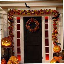 3pcs Natural Grapevine Wreath Rattan Wreath Dried Round Ring For DIY Christmas Craft, Front Door Wall Hanging, Wedding And Party Decor, Photo PropsTwig