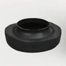 Toilet Flange With Polyethylene Gasket - Leak-Proof Toilet Seal, Fits 3" And 4" Drain Pipes, Easy Installation, Durable Plumbing Ring, Suitable For Toilet, Sink, Shower - Fits Standard Plumbing, Toilet Seat, Modern Design, Long-Lasting Seal, Leak-Proof