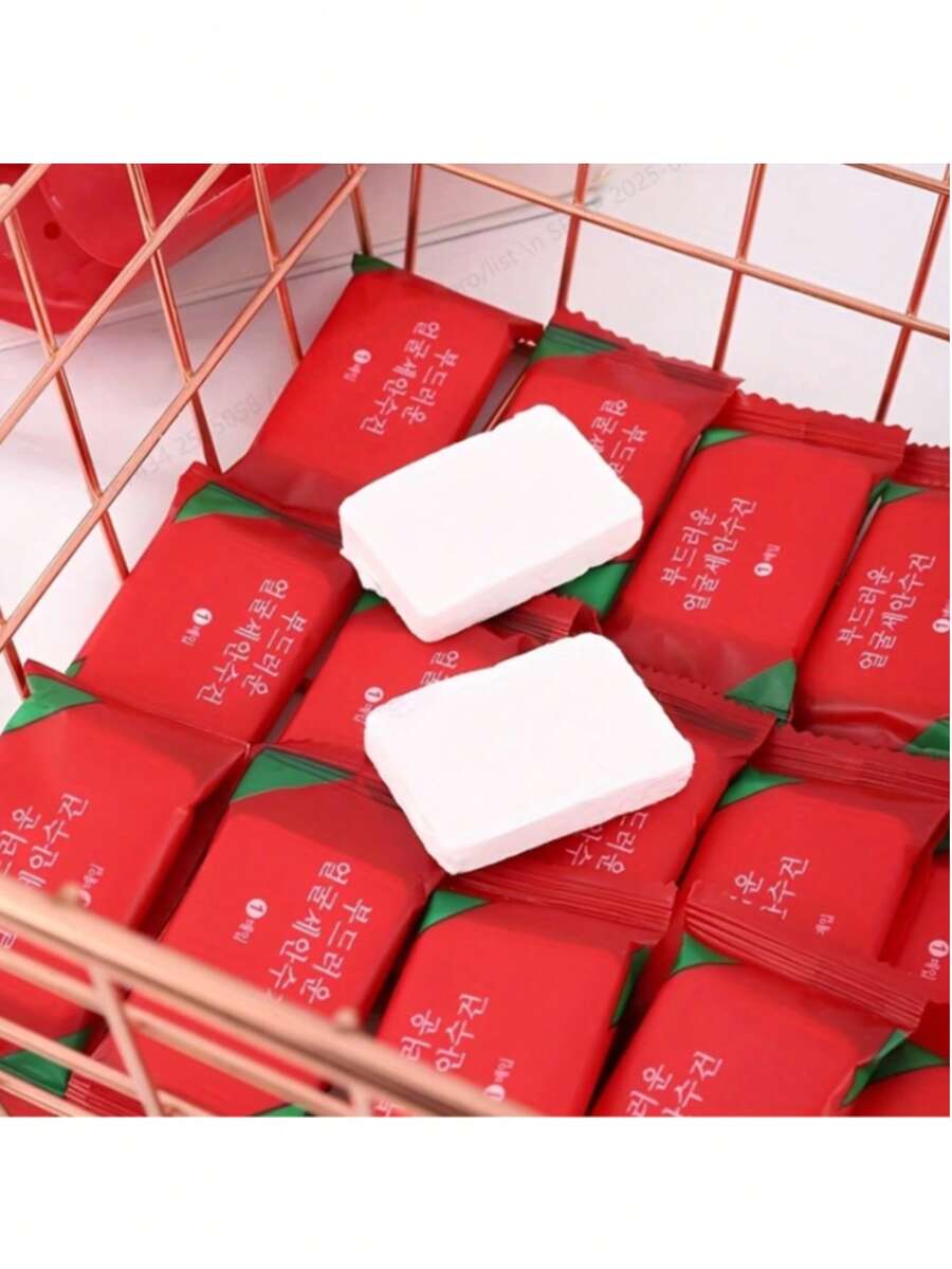 20pcs Ultra-Absorbent Travel Towels - Soft, Thick & Lightweight Perfect For Camping, Hiking, Gym & On-The-Go Personal Care Shower Towels For Beauty Salon, Hotel Sports,Home Essentials, Towel, Skin Care