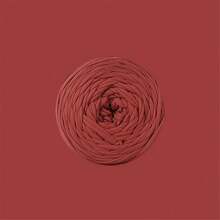 1/3 Pcs T-Shirt Yarn, Woven Fabric Knitted Yarn, Used For Crocheting And Knitting Bags, Cushions, Dolls, Handicraft Crochet Projects - Multicolor - View 19