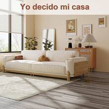 Sabiduría simple 5 ㎡   Piso vinilico autoadherible,Paquete de pvc autoadheribles,Piso laminado de gruesa de 2 mm,Piso pvc autoadherible para cocina,Sala de estar,Dormitorio,Oficina (8812) - 1800-6 - Ver 8