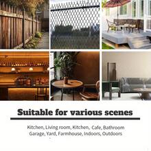 Gerard Way Vintage Metal Tin Sign - Distressed Black & White Wall Decor For Bedroom, Kitchen, Garden, Home Cafe, Restaurant, Hotel - 4x16 Inches, Indoor Outdoor Decor |   Vintage Style Sign |   Easy Mount Sign, Metal Wall Art Decor - Nhiều màu - Xem 5