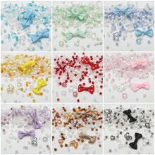 1 Pack Of 500pcs Mini 2MM Crystal Beads, Multi-Color Glass Beads, Faceted Colorful Scattered Beads For DIY Jewelry Making (Bracelets, Necklaces, Earrings) - 2MM CRYSTAL BICONE - View 16