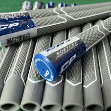 PRIDE CPX Golf Grip, Golf Accessories Standard Midsize Jumbo Size 60R Grips - Grey - View 2