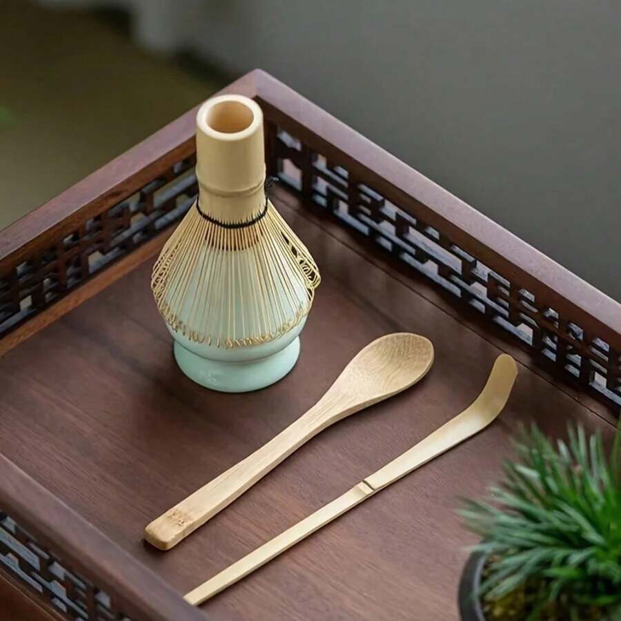 Teaware Sets - Pink Dot - View 1