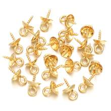 Jewelry Making Bails