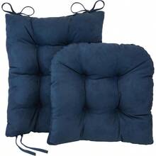 Outdoor Pillows & Cushions - Twillo índigo - View 1