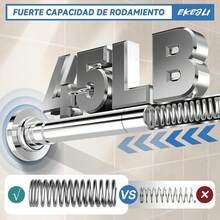 Window-Dressing Hardware - Stainless Steel - View 3