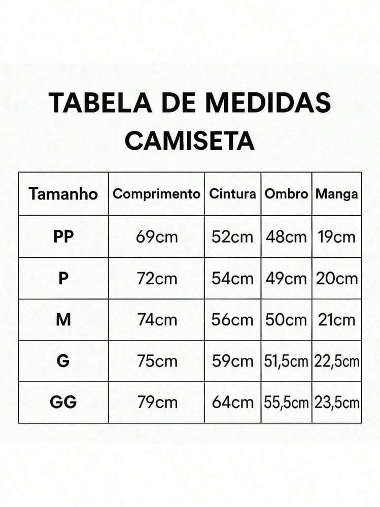 Camiseta Feminina Margarida Blusa 100 % Algodão Malha Premium Manga Curta Camisa Gola Redonda - Verde - Visão 3