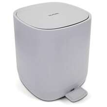 Papelera de oficina - Rosa - Ver 8