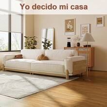 Sabiduría simple 5 ㎡   Piso vinilico autoadherible,Paquete de pvc autoadheribles,Piso laminado de gruesa de 2 mm,Piso pvc autoadherible para cocina,Sala de estar,Dormitorio,Oficina (8812) - 795-1 - Ver 7