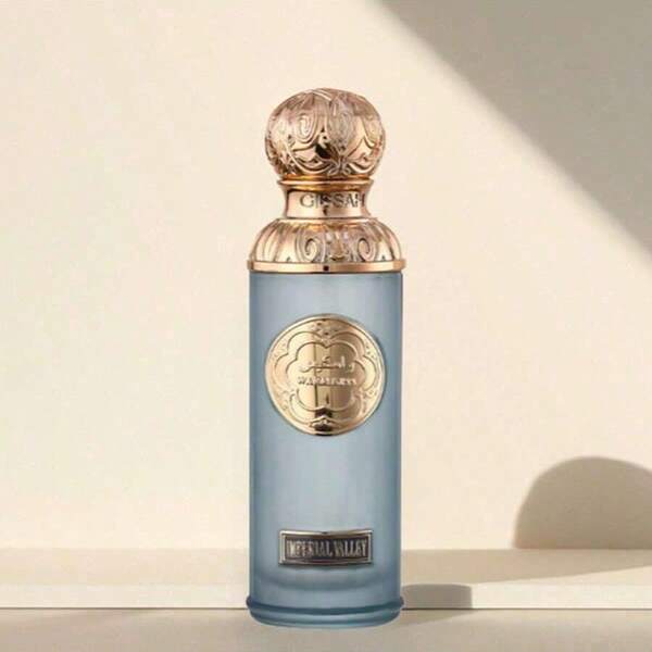 100ml Aceite de Fragancia Lalu Luna, Difusor de Aroma de Estilo Medio Oriental, Regalo Perfecto para la Novia