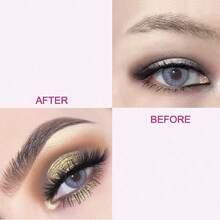 Eyebrow Stencil,12 Eyebrow Shaper Kit, Reusable Eyebrow Template With Strap, 3 Minutes Makeup, Suitable For 98%