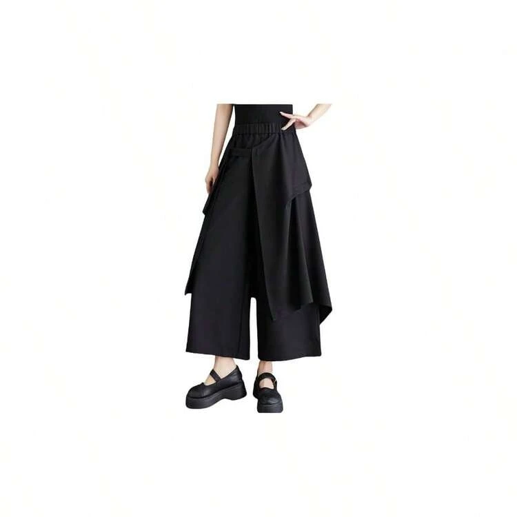 Women Sports Sets - CH-XL + 黑色 - - 查看 1