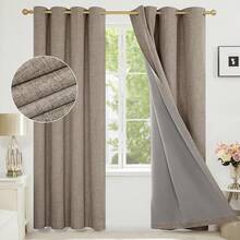Curtains - 132*213cm - View 2