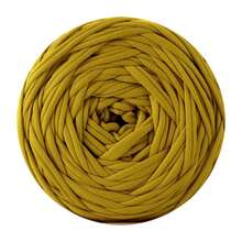 1/3 Pcs T-Shirt Yarn, Woven Fabric Knitted Yarn, Used For Crocheting And Knitting Bags, Cushions, Dolls, Handicraft Crochet Projects - Multicolor - View 25