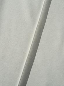 بنطلون رياضي كاجوال ملون للرجال، خريف