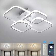 ZHENWANGXIN Ceiling Lights - White - View 9
