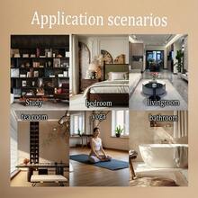 73pcs Mixed Incense Sticks - Lavender, Rose, Jasmine And Other Fragrances - Wholesale Bulk, Suitable For Home And Outdoor Use  Decorative  Long-Lasting Fragrance, The First Choice For Halloween And Christmas Gifts - 73 chiếc hỗn hợp - Xem 4