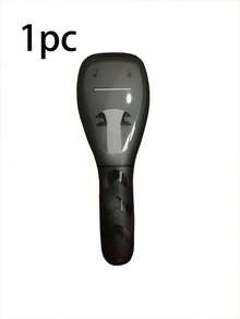 1/2/3件装塑料旅行剃须刀盒，户外露营商务旅行便携式剃须刀收纳盒，透明防尘旅行整理盒，塑料剃须刀架，返校旅行必备，海滩夏季度假旅行收纳盒，男友礼物，居家，房间，朋友，配件，万圣节，圣诞节，新年，趣味礼物 - 彩色 - 查看 19