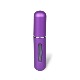 5ml; Màu tím; Nhôm anodized + aS + PP