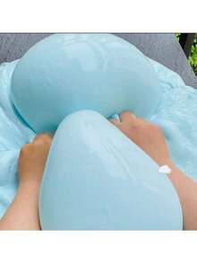 1 件 300ML 桶装史莱姆，减压玩具，不粘史莱姆，高品质减压玩具（随机包装贴纸） - 彩色 - 查看 13