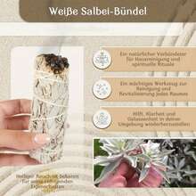 White Sage And Palo Santo Combination, Used For Spreading, Meditation, And Incense, Holiday Gifts, Home Decor, Incense Making Supplies, Cat Incense Holder, Incense Stick Holder, Incense Burner, Incense Sticks, Incense Holder, Spiritual Cleansing, Holiday Decorations, Zen Aesthetic, Bohemian Style, Traditional Remedy, Herbal Blend, Smudging Kit, Palo Santo Stick, Home Decorators, Gift Shoppers