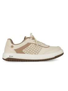 Editar Tênis Kolosh Float Casual Bege C4185