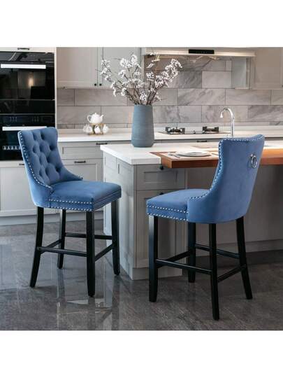 Dining Chairs view 2